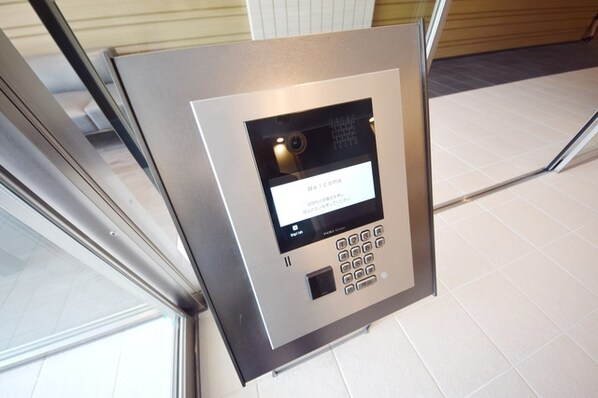 パークアクシス押上レジデンスの物件内観写真